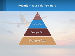 Cold Air Conditioner PowerPoint Template