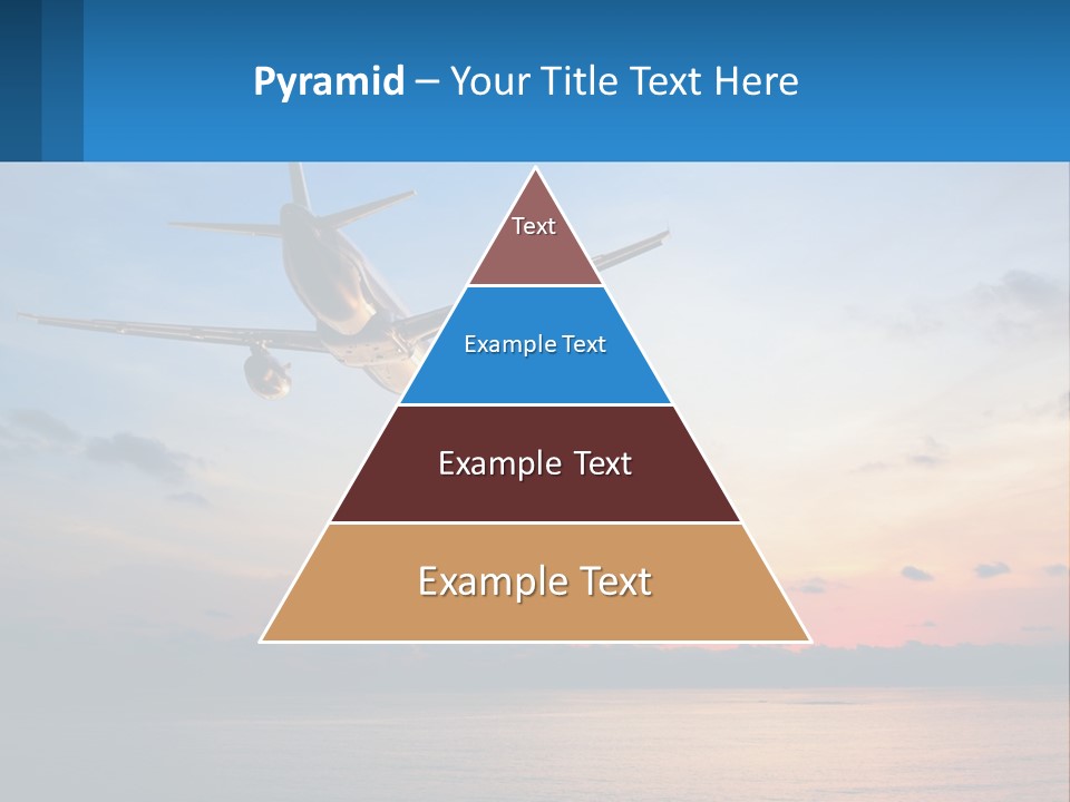 Cold Air Conditioner PowerPoint Template