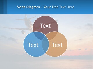 Cold Air Conditioner PowerPoint Template