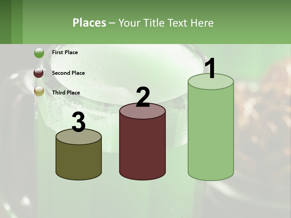 Ventilation Temperature Switch PowerPoint Template