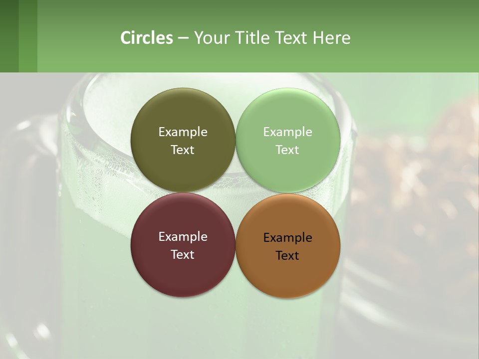 Ventilation Temperature Switch PowerPoint Template