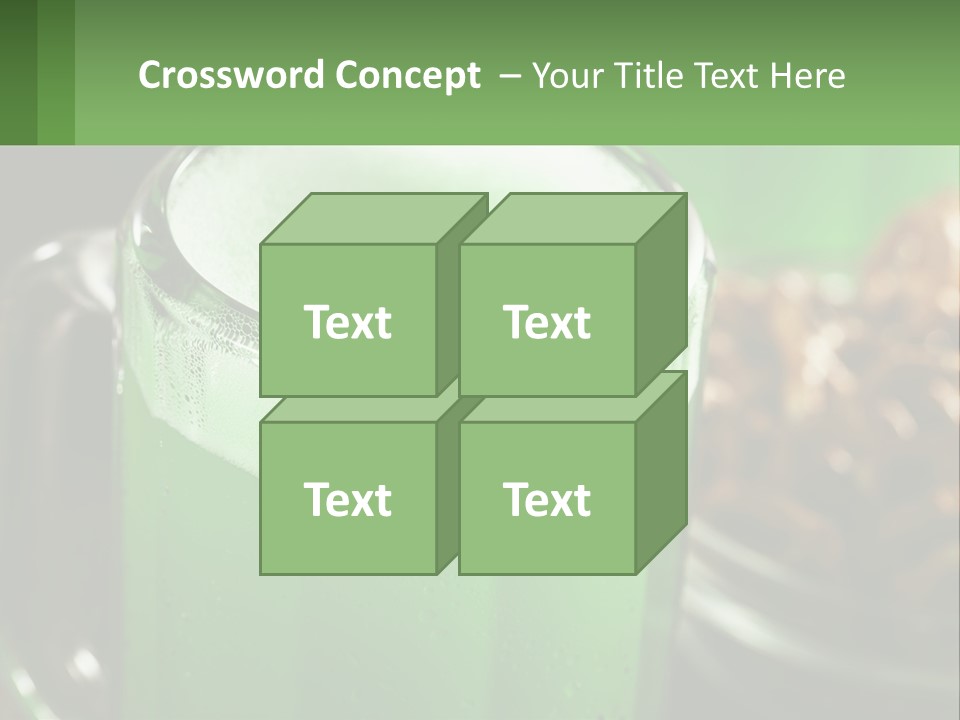 Ventilation Temperature Switch PowerPoint Template