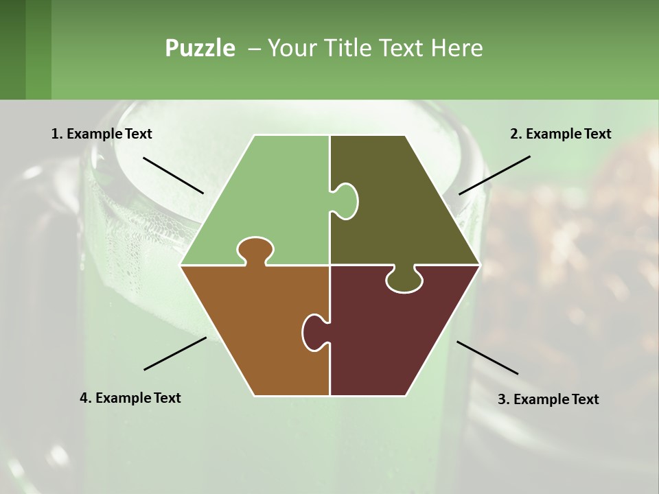 Ventilation Temperature Switch PowerPoint Template