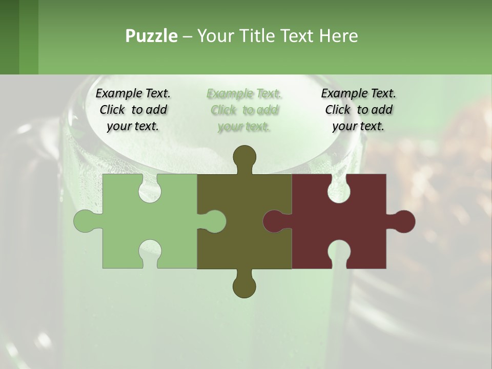 Ventilation Temperature Switch PowerPoint Template