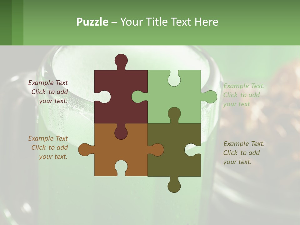 Ventilation Temperature Switch PowerPoint Template