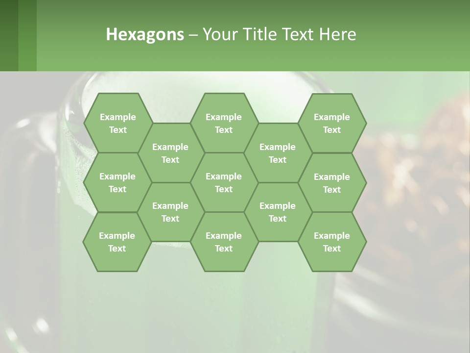 Ventilation Temperature Switch PowerPoint Template