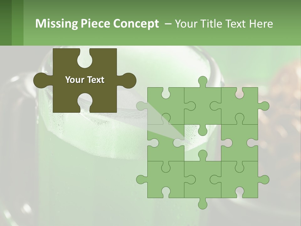 Ventilation Temperature Switch PowerPoint Template