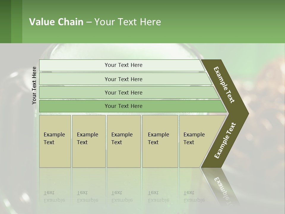 Ventilation Temperature Switch PowerPoint Template
