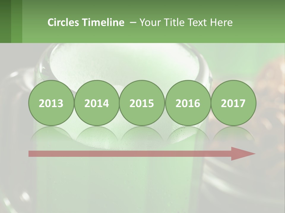 Ventilation Temperature Switch PowerPoint Template