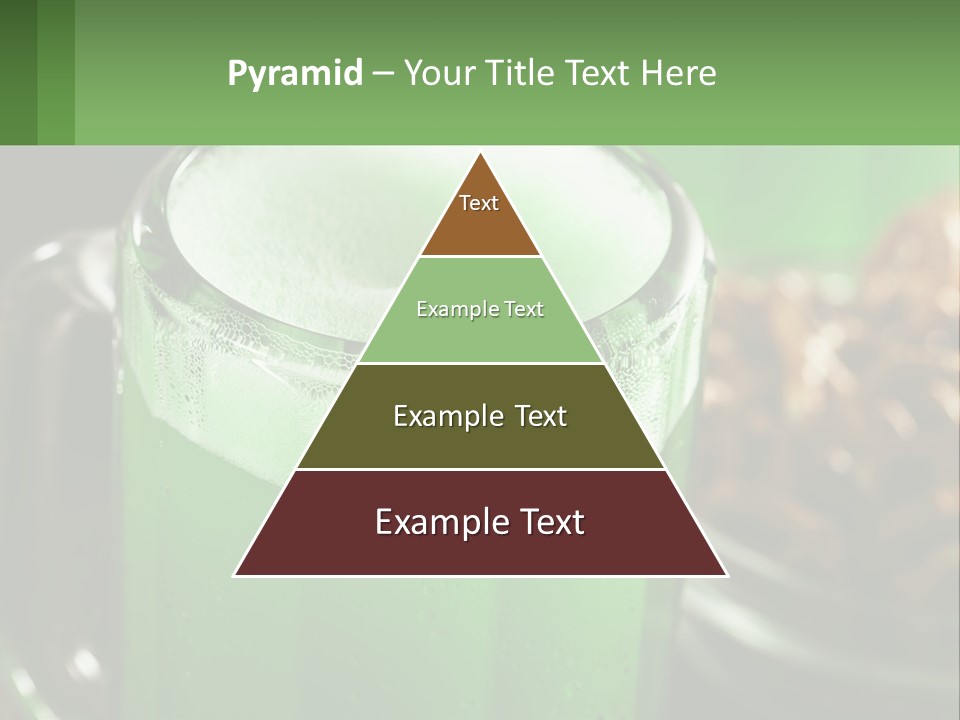 Ventilation Temperature Switch PowerPoint Template