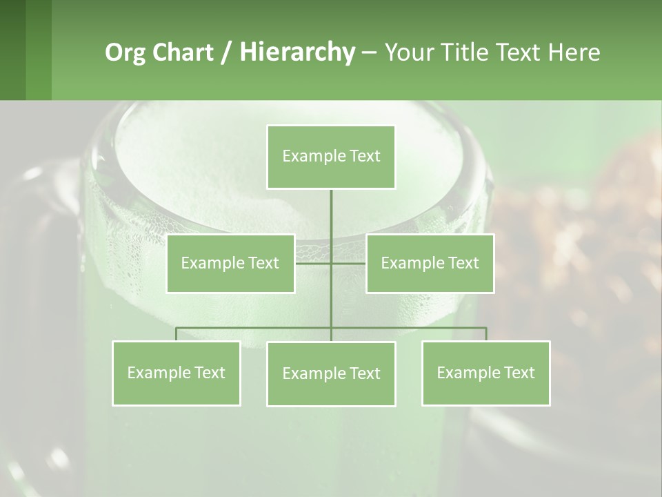 Ventilation Temperature Switch PowerPoint Template