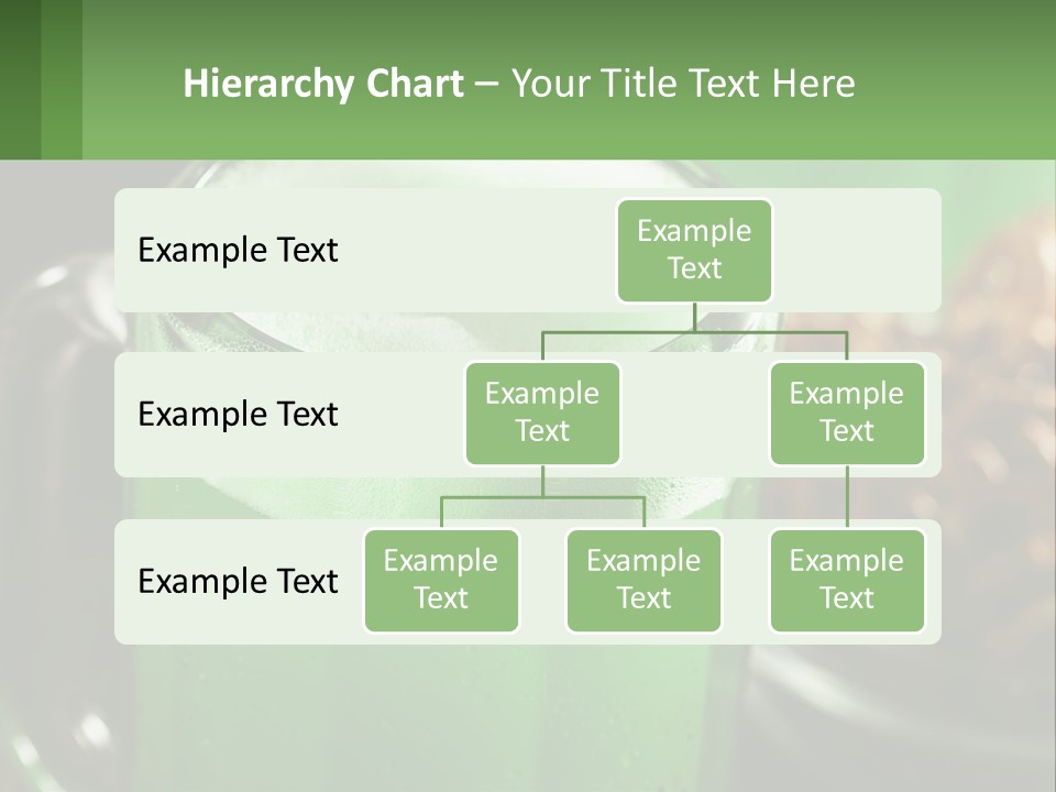 Ventilation Temperature Switch PowerPoint Template