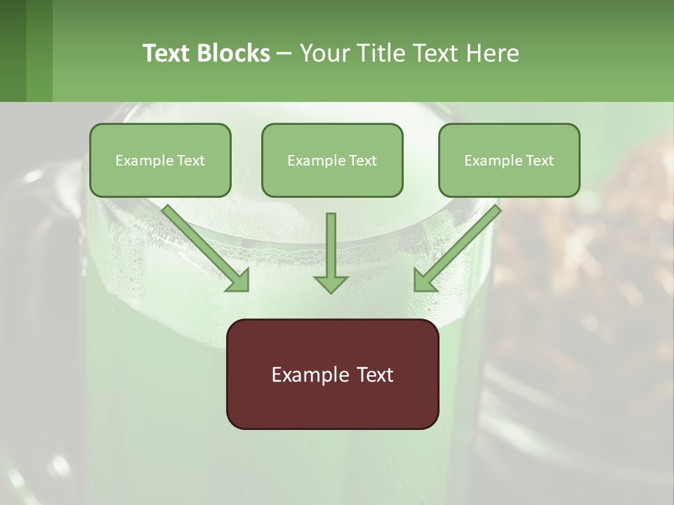 Ventilation Temperature Switch PowerPoint Template