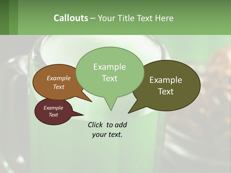 Ventilation Temperature Switch PowerPoint Template