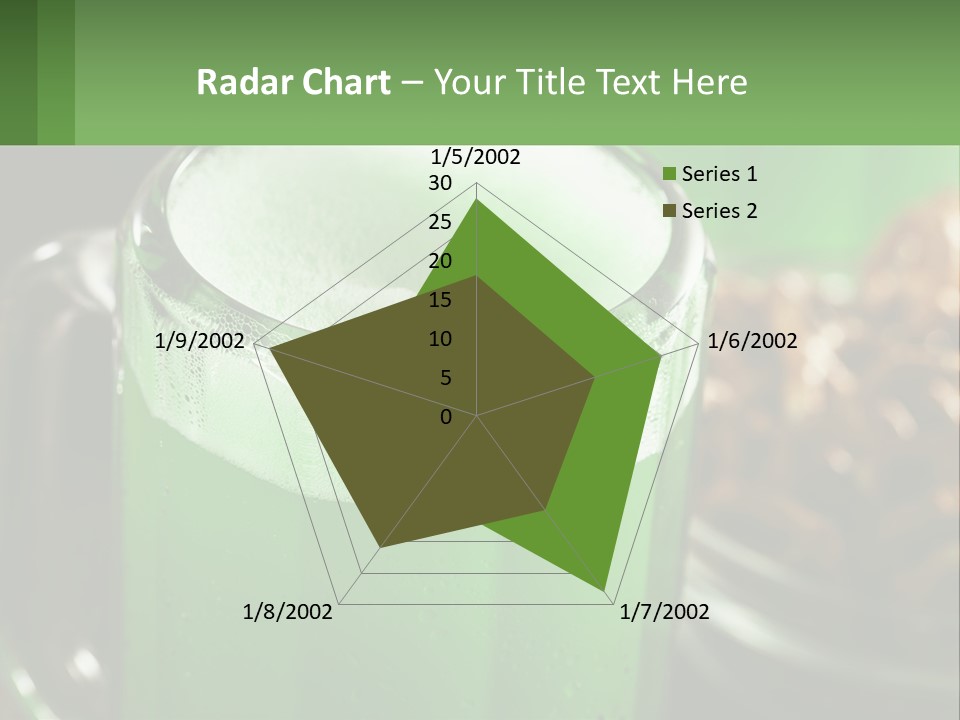 Ventilation Temperature Switch PowerPoint Template