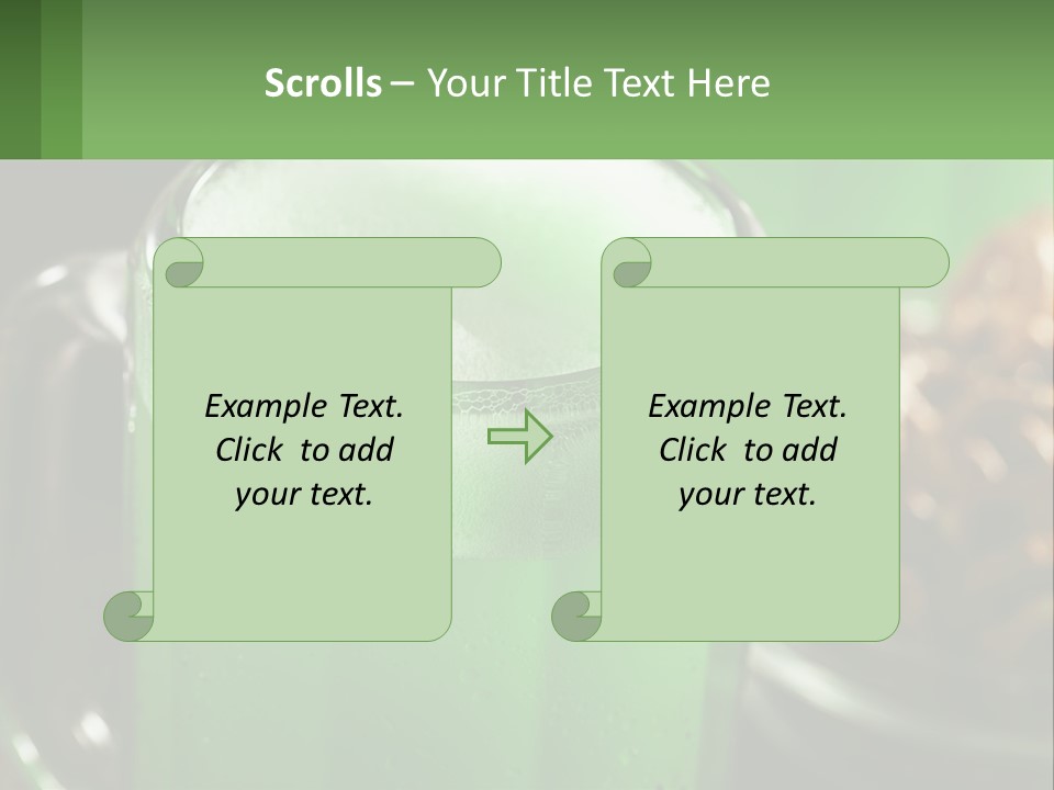 Ventilation Temperature Switch PowerPoint Template