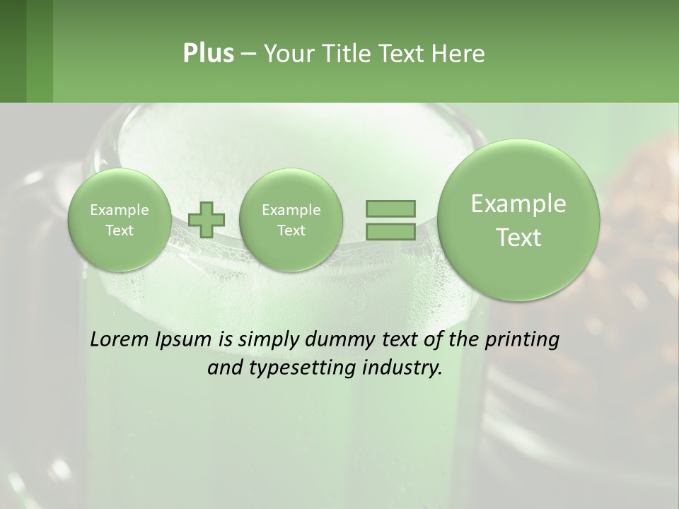 Ventilation Temperature Switch PowerPoint Template