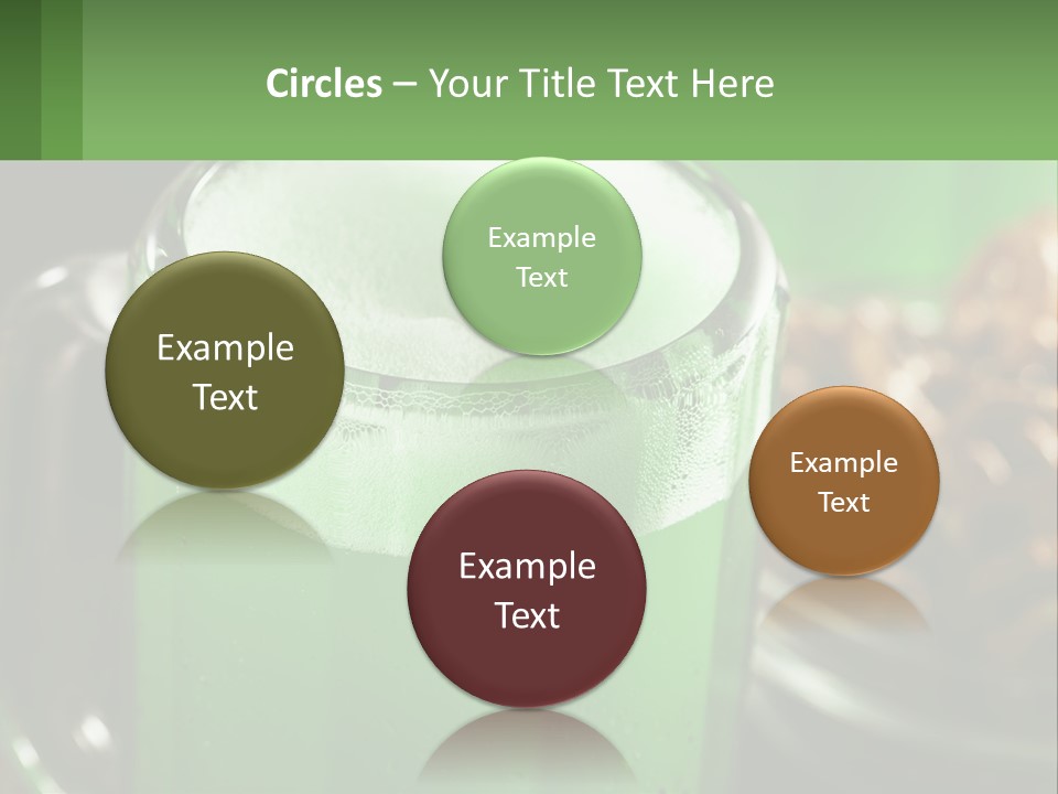 Ventilation Temperature Switch PowerPoint Template
