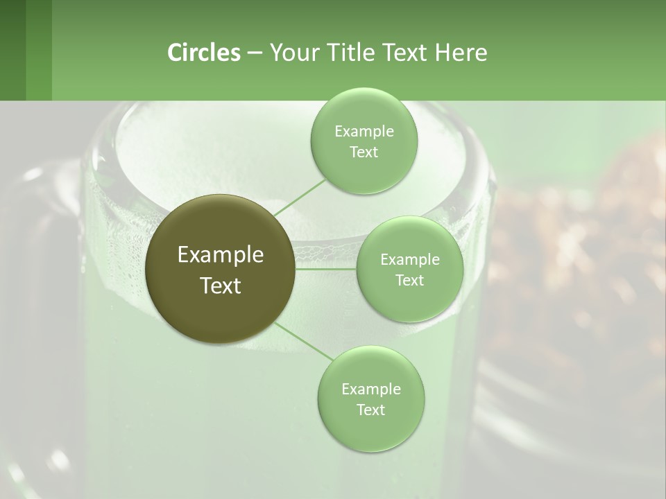 Ventilation Temperature Switch PowerPoint Template