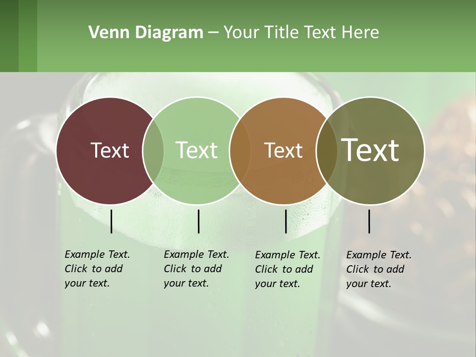 Ventilation Temperature Switch PowerPoint Template