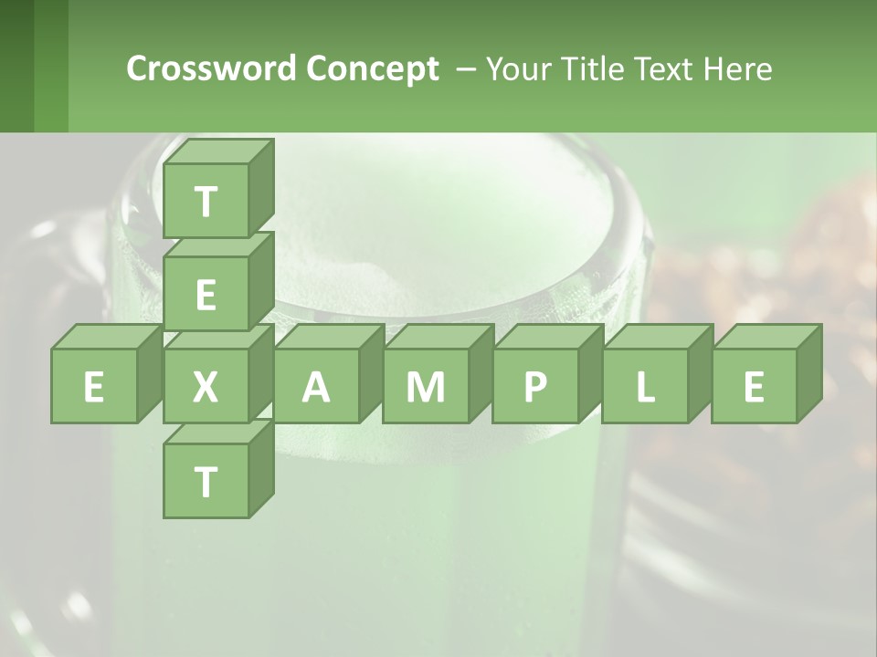 Ventilation Temperature Switch PowerPoint Template