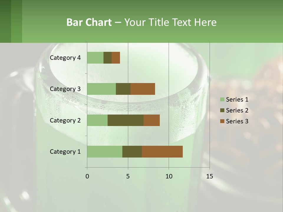 Ventilation Temperature Switch PowerPoint Template