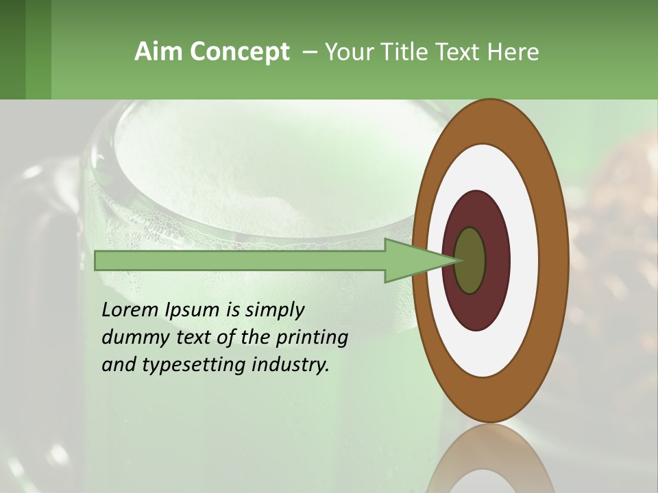 Ventilation Temperature Switch PowerPoint Template