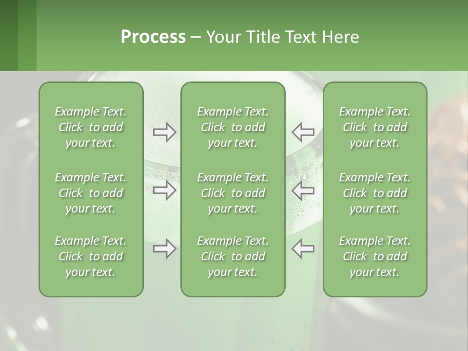 Ventilation Temperature Switch PowerPoint Template