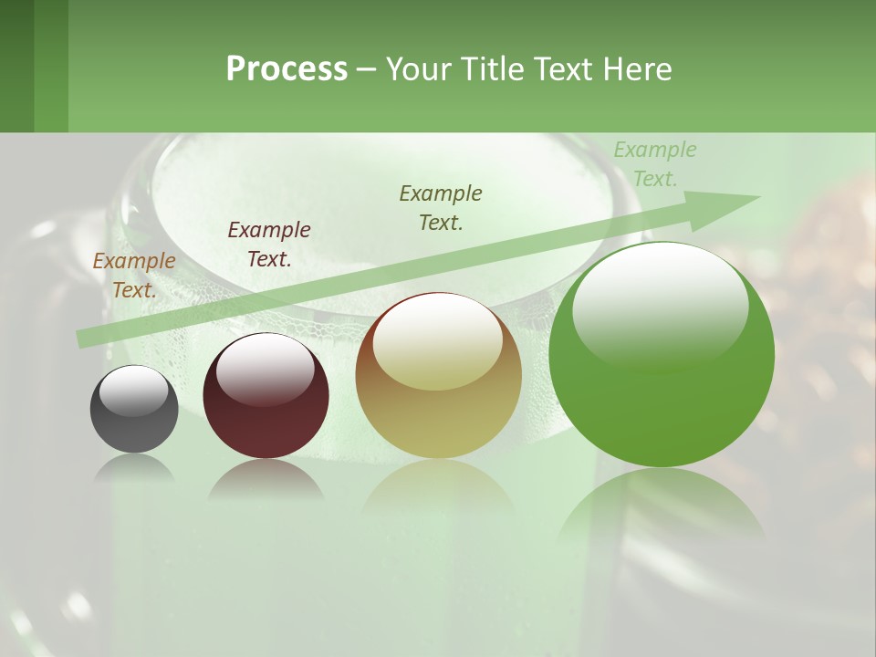 Ventilation Temperature Switch PowerPoint Template