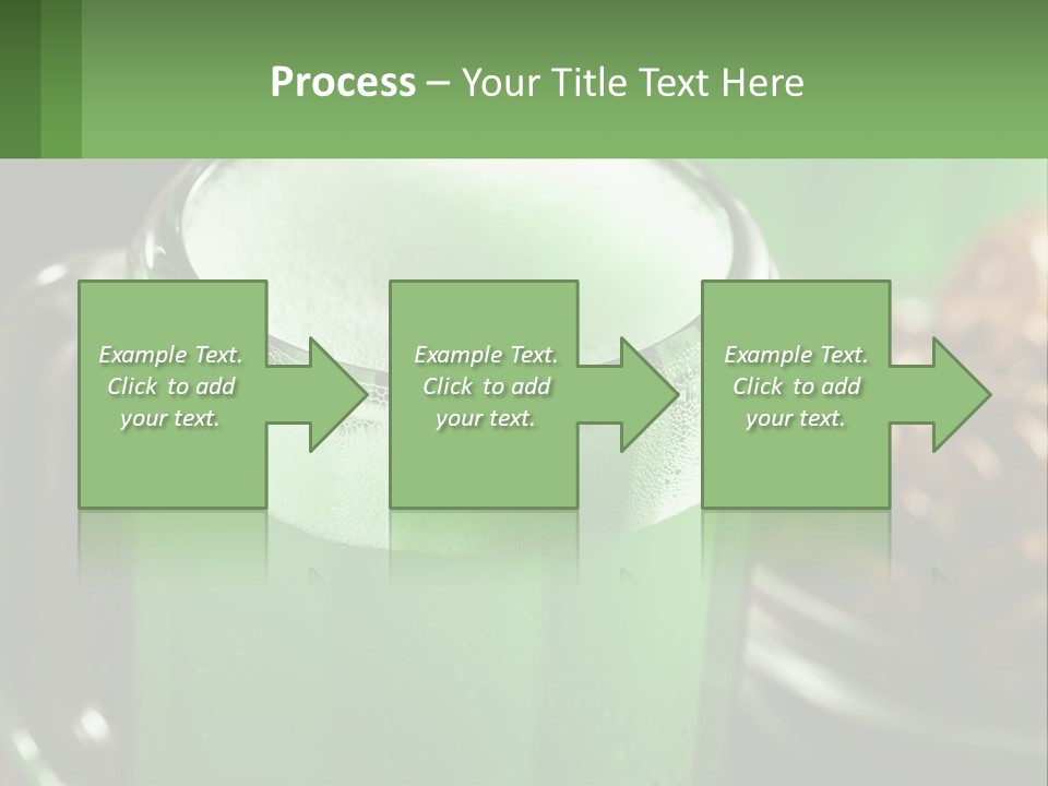 Ventilation Temperature Switch PowerPoint Template