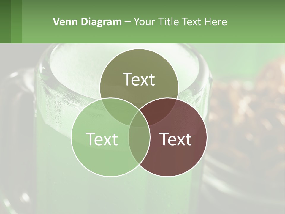 Ventilation Temperature Switch PowerPoint Template