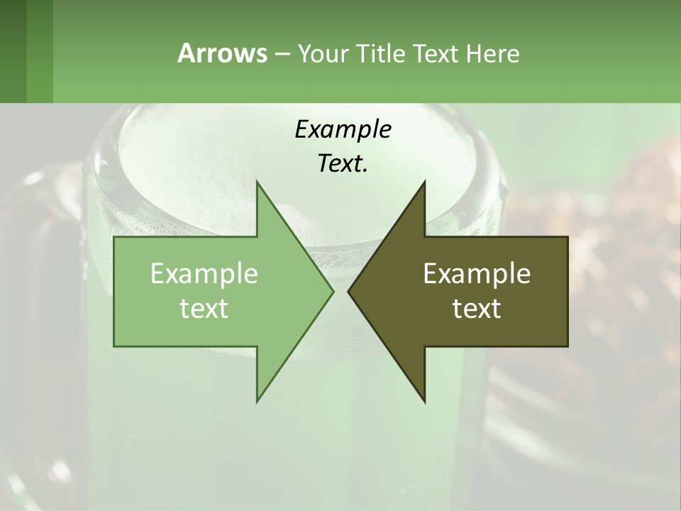 Ventilation Temperature Switch PowerPoint Template