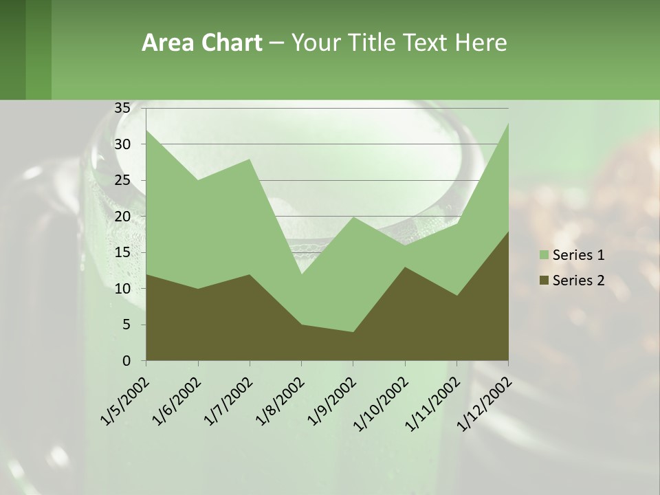 Ventilation Temperature Switch PowerPoint Template