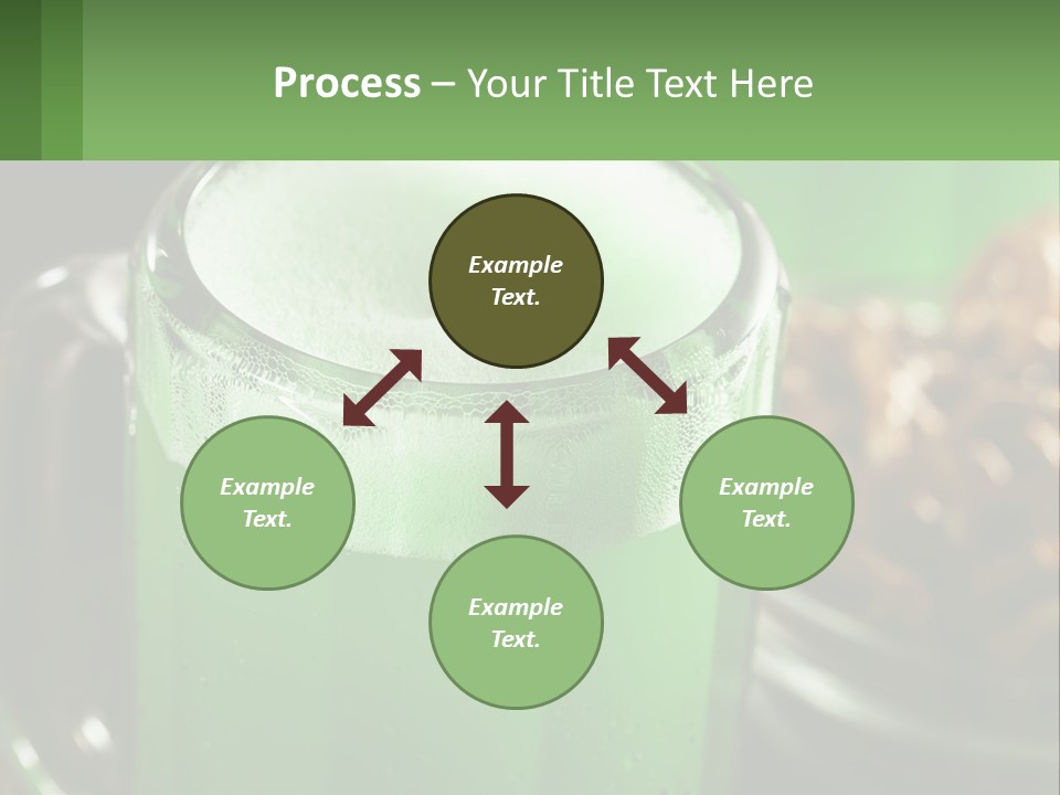 Ventilation Temperature Switch PowerPoint Template