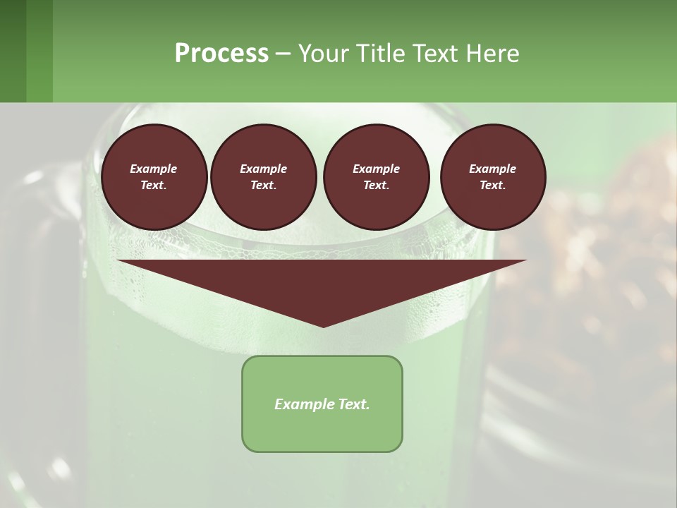 Ventilation Temperature Switch PowerPoint Template
