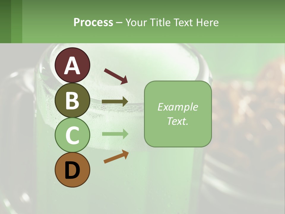 Ventilation Temperature Switch PowerPoint Template