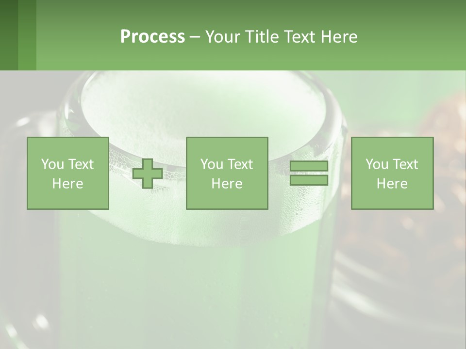 Ventilation Temperature Switch PowerPoint Template
