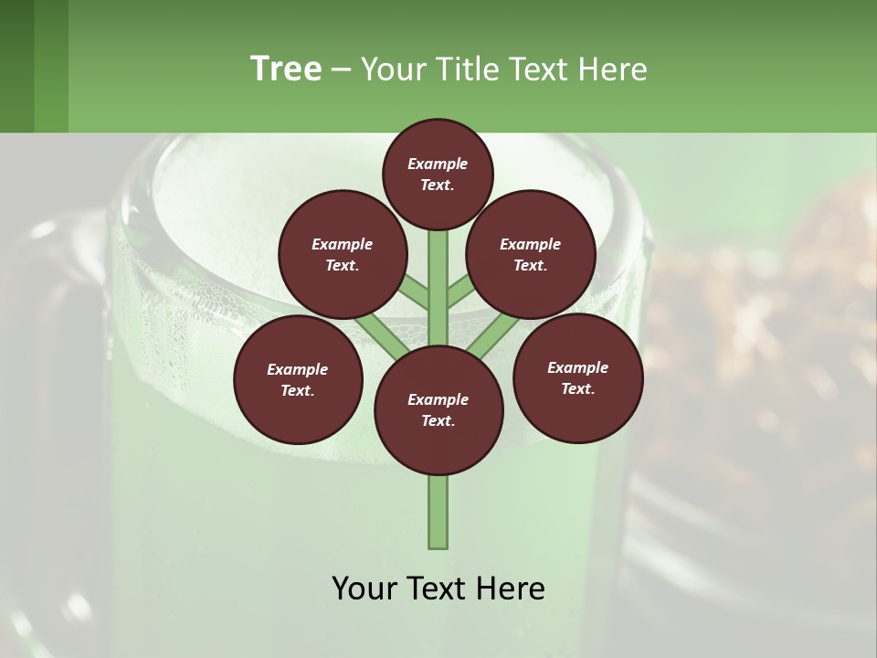 Ventilation Temperature Switch PowerPoint Template