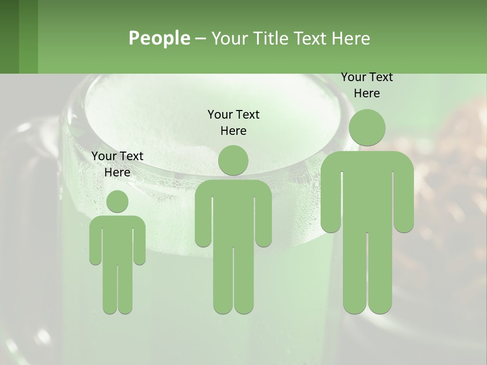 Ventilation Temperature Switch PowerPoint Template