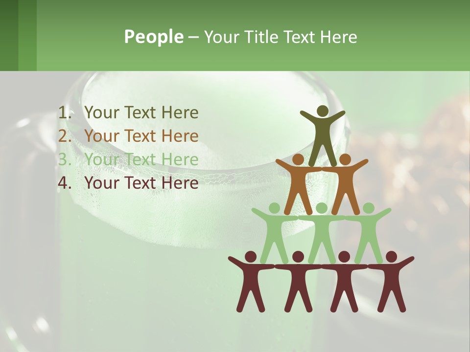 Ventilation Temperature Switch PowerPoint Template