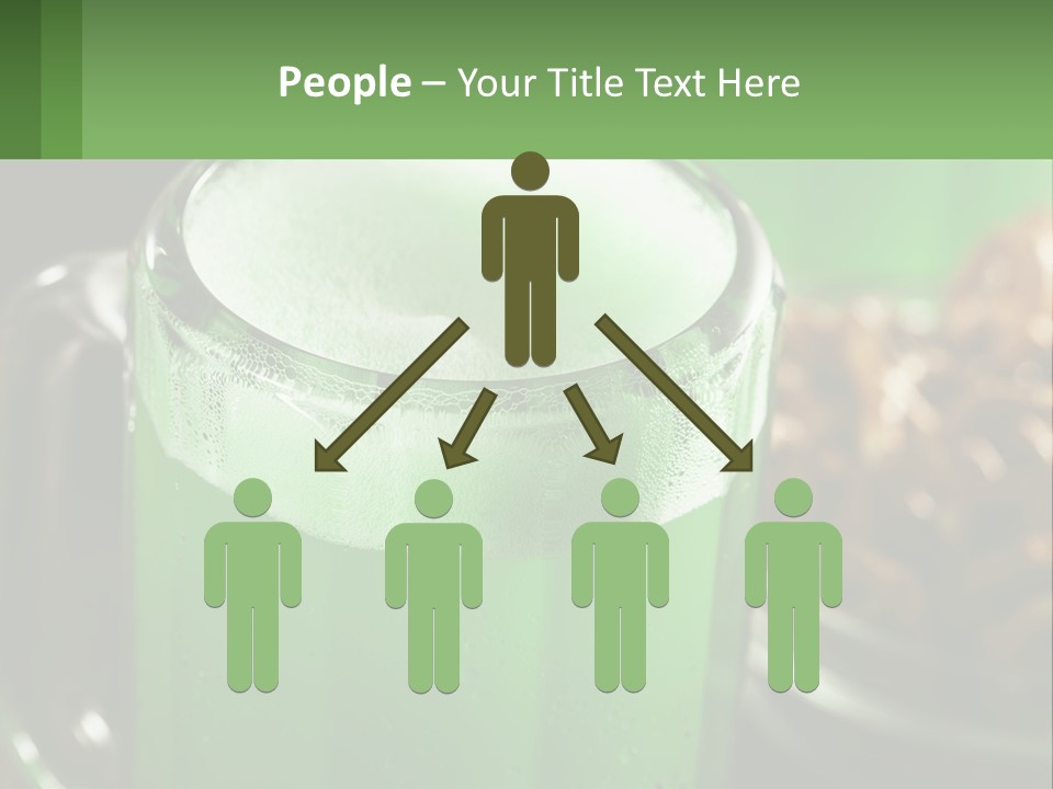 Ventilation Temperature Switch PowerPoint Template