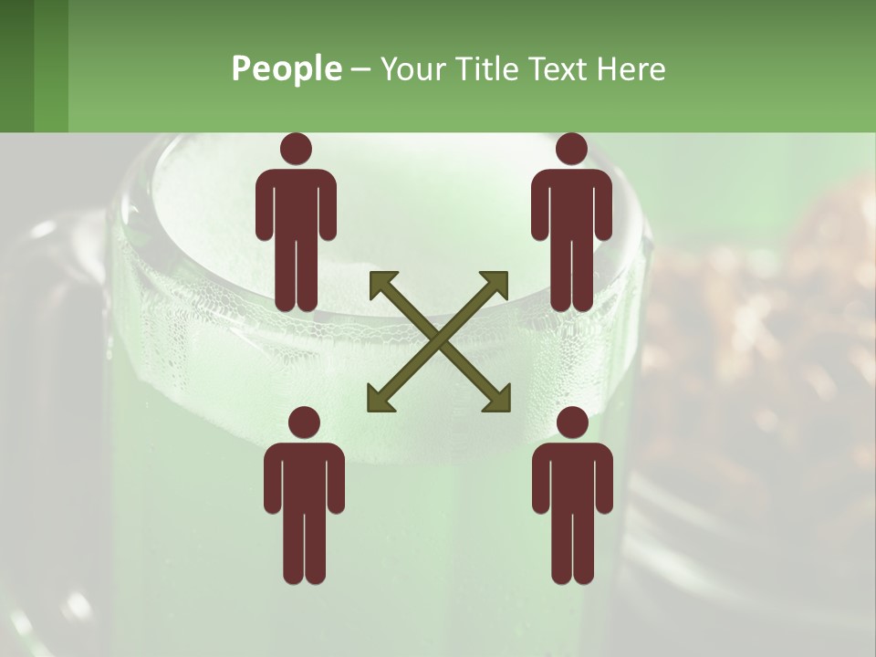 Ventilation Temperature Switch PowerPoint Template