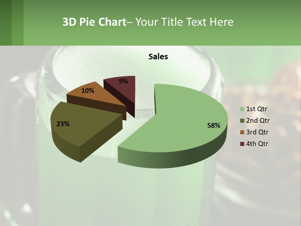Ventilation Temperature Switch PowerPoint Template