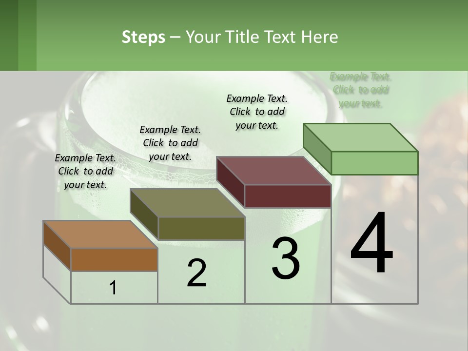 Ventilation Temperature Switch PowerPoint Template