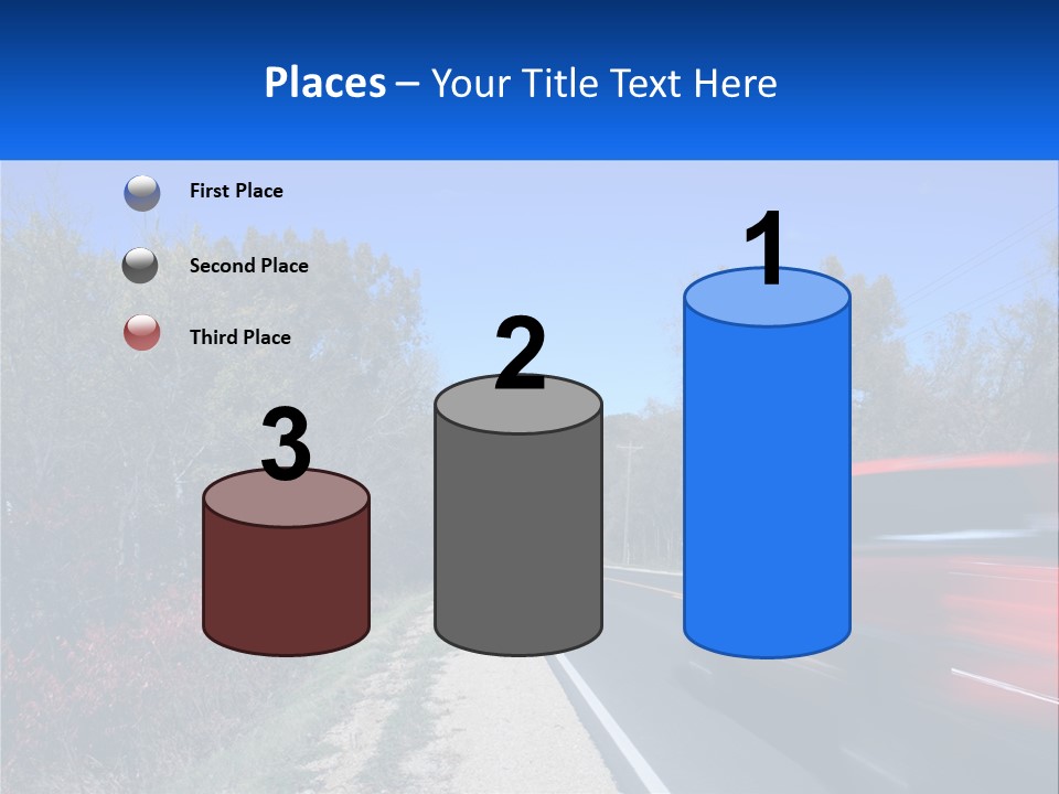 Industry Switch Remote PowerPoint Template