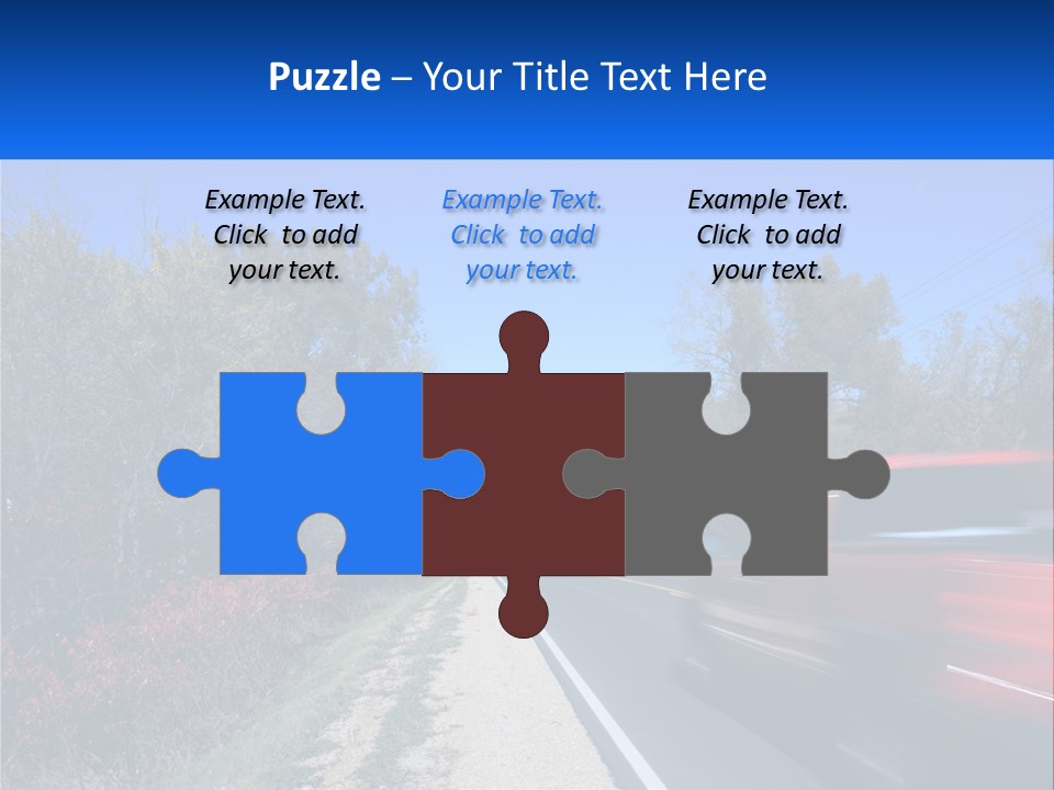 Industry Switch Remote PowerPoint Template