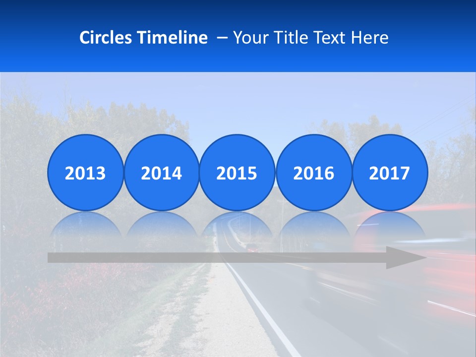 Industry Switch Remote PowerPoint Template