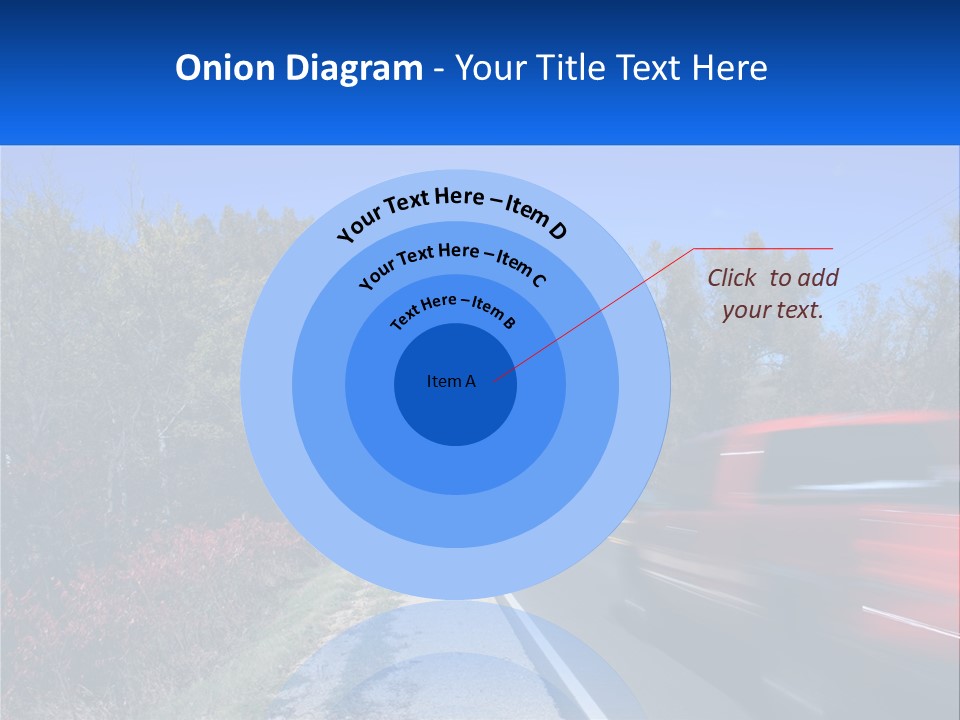 Industry Switch Remote PowerPoint Template