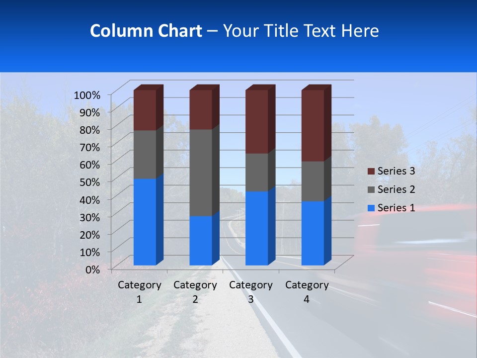Industry Switch Remote PowerPoint Template