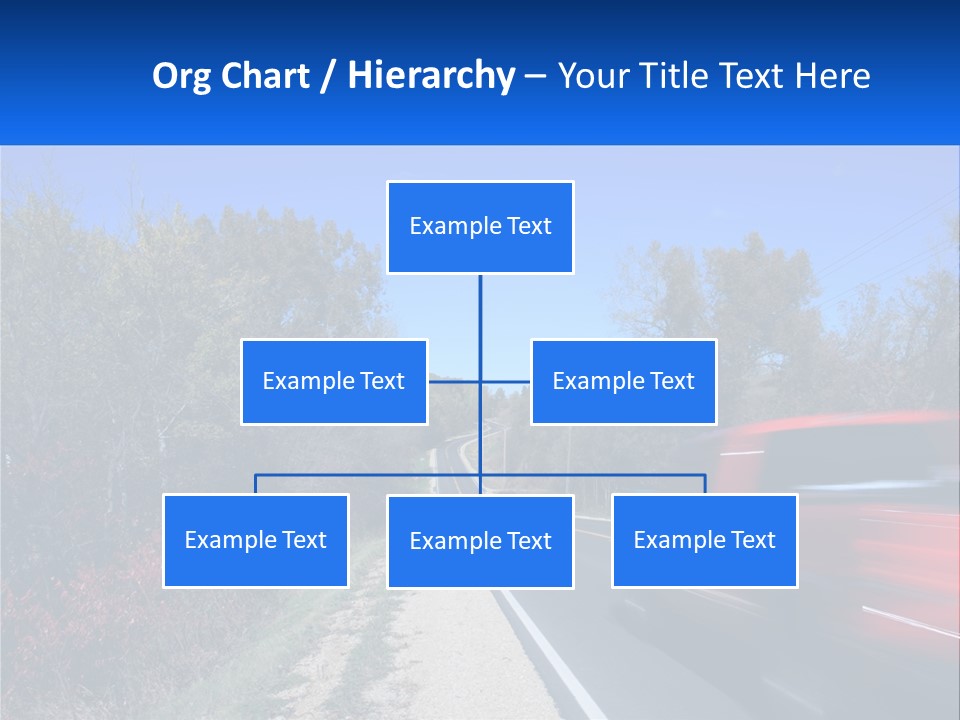 Industry Switch Remote PowerPoint Template